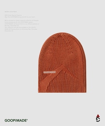 TW GOOPiMADE 38 Xms-A  Beanie