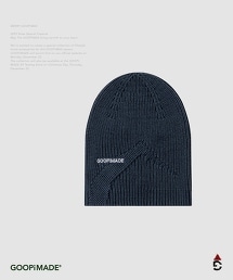 TW GOOPiMADE 38 Xms-A  Beanie