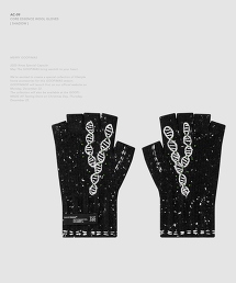 TW GOOPiMADE 37 AC-09 Gloves 