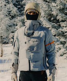 TW GOOPiMADE x Uppervoid 25 Mech TechPK