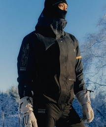 TW GOOPiMADE x Uppervoid 25 Ind Cog PK