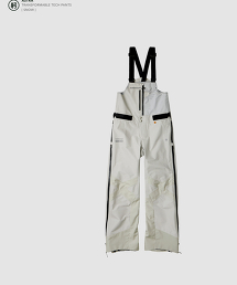 TW GOOPiMADE x Uppervoid 14 ASTRA TF PT