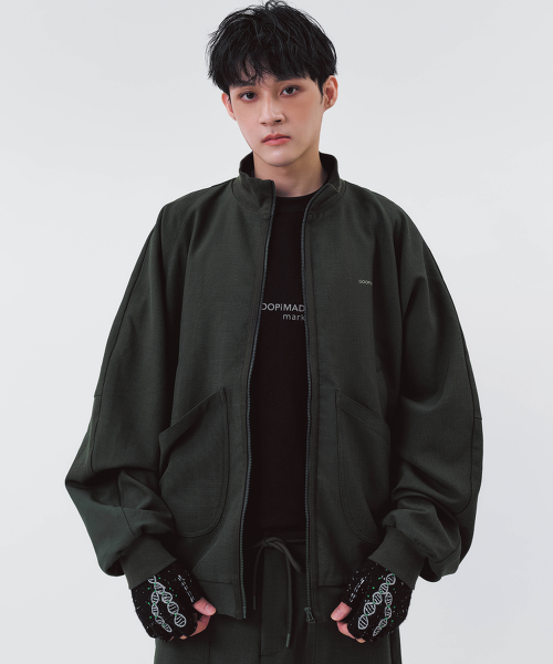 TW GOOPiMADE x MARKA25 TKY TKR JK