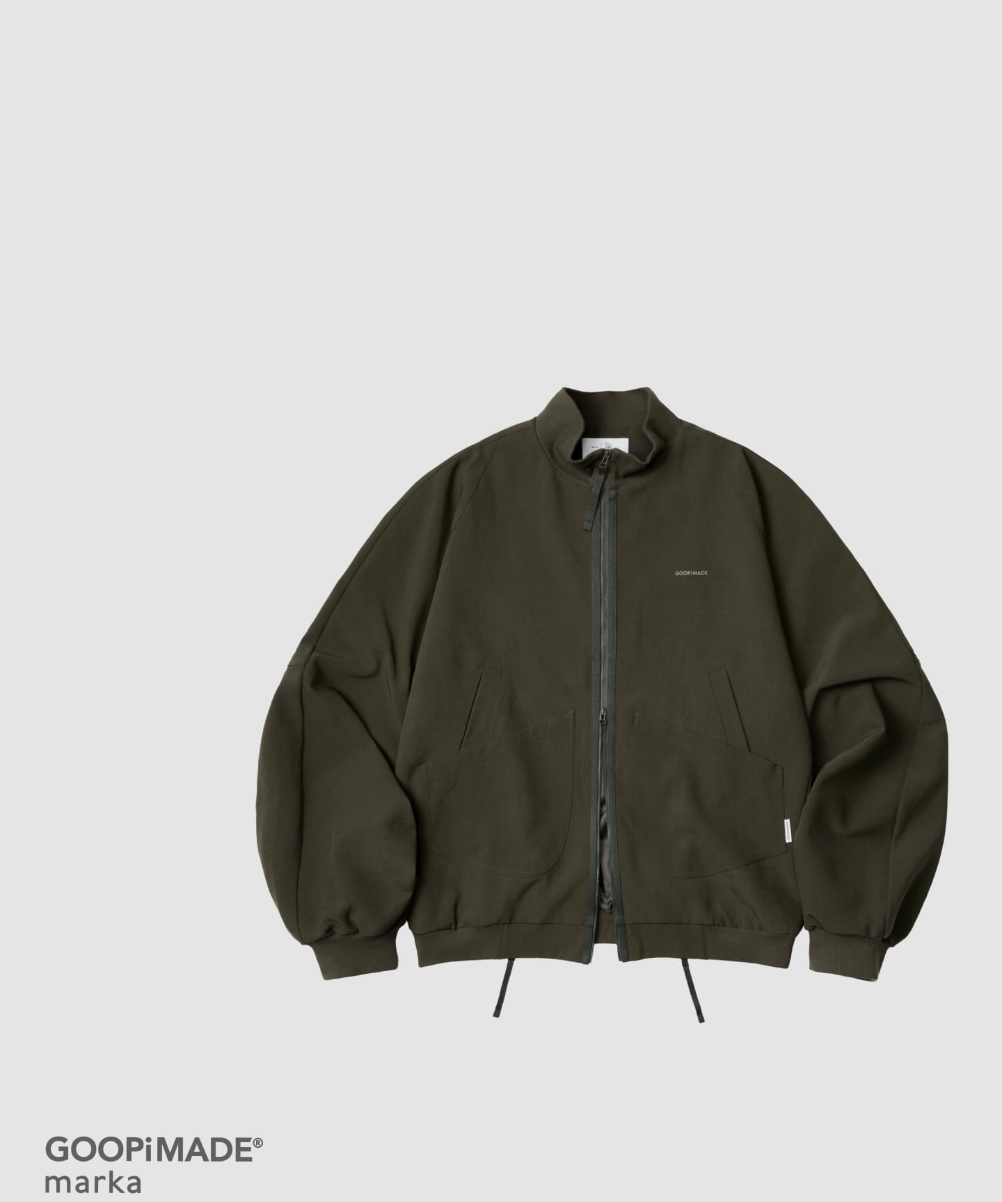 TW GOOPiMADE x MARKA25 TKY TKR JK｜GOOPiMADE｜UNITED ARROWS LTD