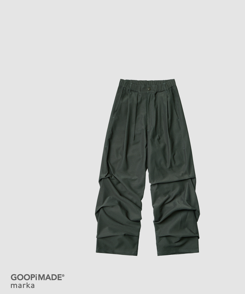 TW GOOPiMADE x MARKA14 TC ARMY BLN 