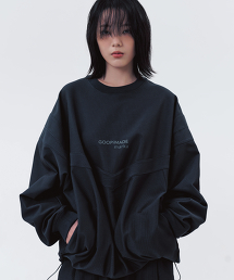 TW GOOPiMADE x MARKA 13 C/Logo C/N