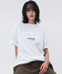 TW GOOPiMADE x MARKA17 WagingWar T