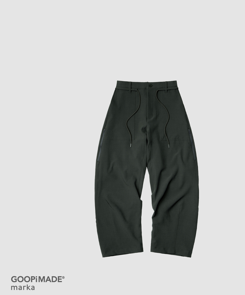 TW GOOPiMADE x MARKA 14 F/UTL ZIP