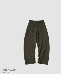 TW GOOPiMADE x MARKA 14 F/UTL ZIP