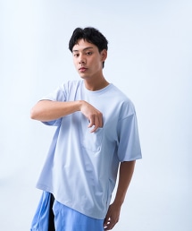 TW GOOPiMADE SND1 - Basic Pocket Tee (Ver. Sharp)