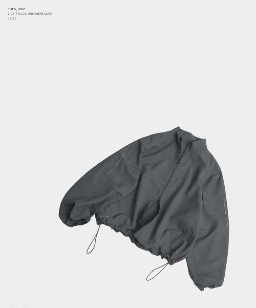 TW GOOPiMADE 25 TRK WIND/B