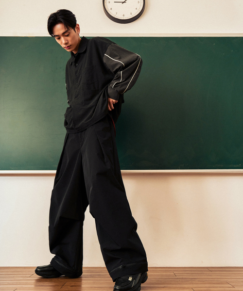 GOOPiMADE 14 WXP1 ZIP EXT PT