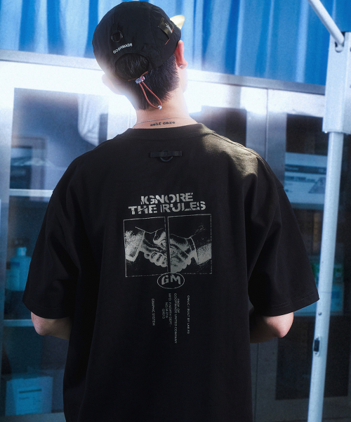 TW GOOPiMADE 17 GRC1 VSLB T