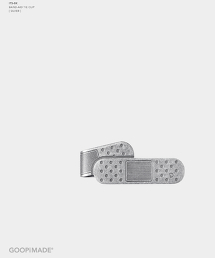 GOOPiMADE 33 ITS0K B TIE CLP