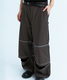 TW GOOPiMADE 14 DBL SPLT ST PT