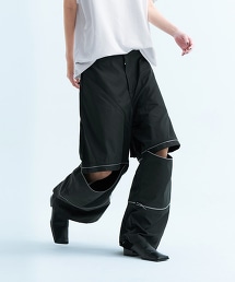 TW GOOPiMADE 14 DBL SPLT ST PT