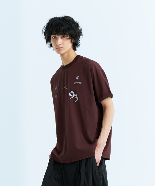 TW GOOPiMADE 17 HI TECH PFMN T