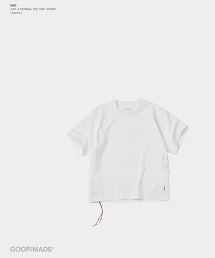 TW GOOPiMADE 17 JUST A NML T SRP