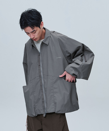 TW GOOPiMADE 25 PC01X FLD JKT