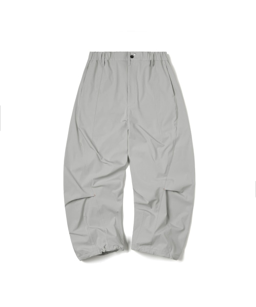 “BY-01P” 3DS-Line Wide Trousers by GOOPiMADE*每人限購一件