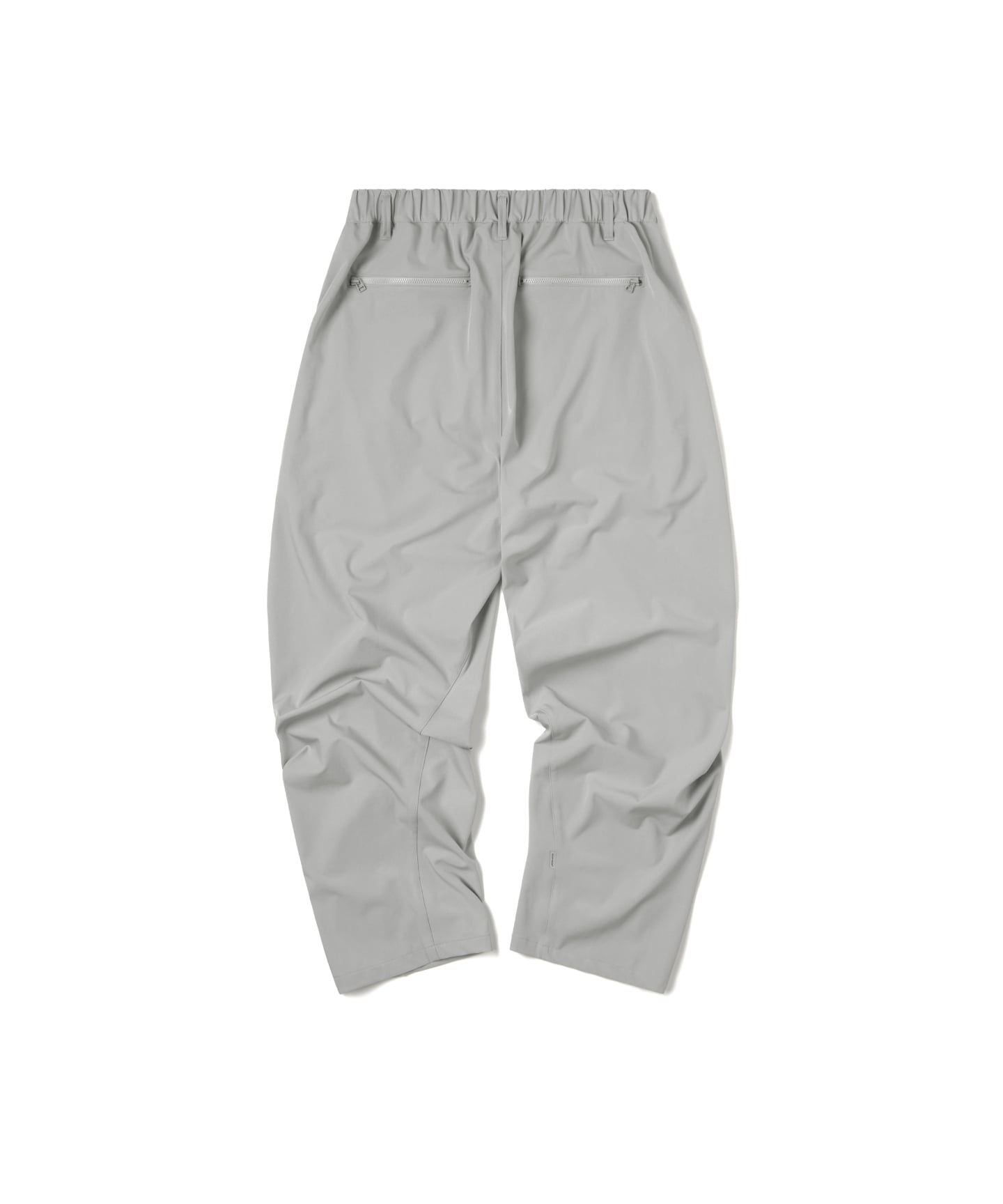 BY-03P” 3D-Tailored Utility Trousers by GOOPiMADE*每人限購一件