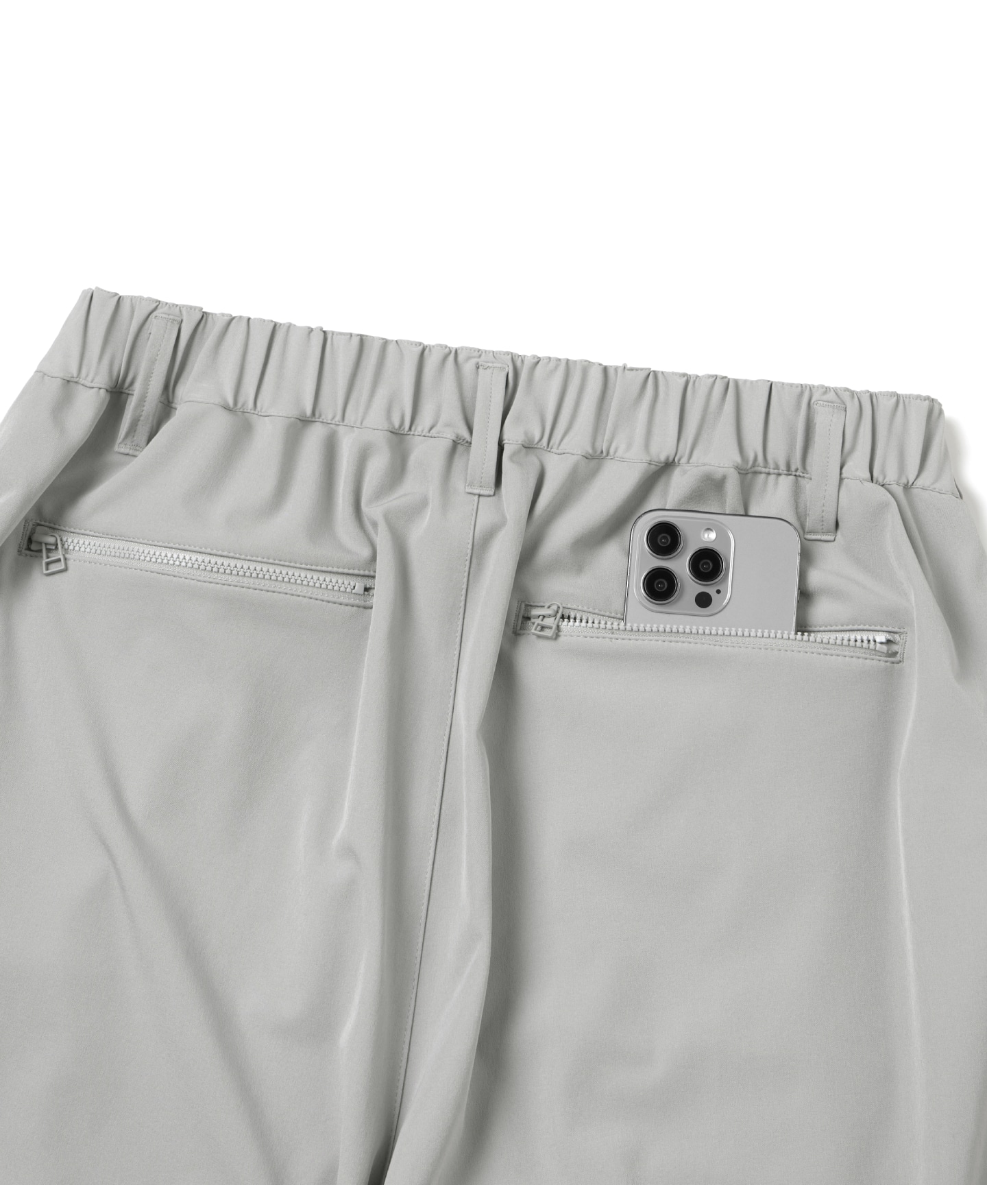BY-03P” 3D-Tailored Utility Trousers by GOOPiMADE*每人限購一件