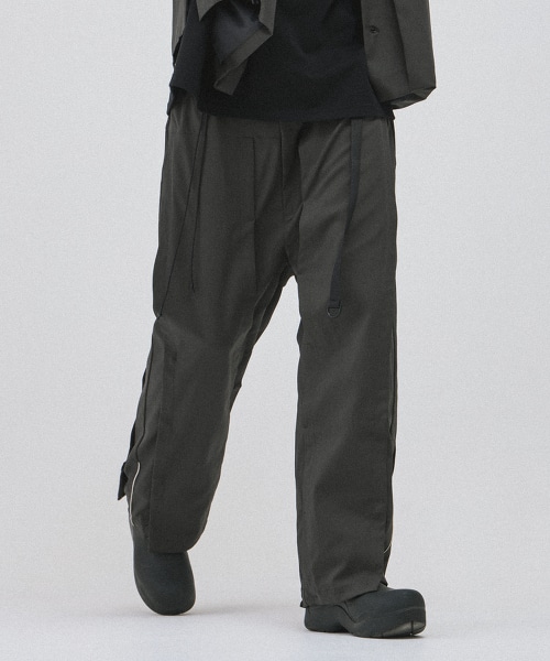 TW GOOPiMADE x AES 14 Trousers*每人限購一件