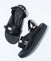 TW TOGAxSUICOKE TONO 男鞋