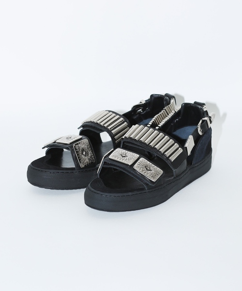 TW TOGA AJ664M SANDAL 男鞋