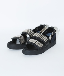 TW TOGA AJ664M SANDAL 男鞋