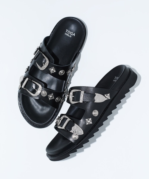 TW TOGA AJ1398 SANDAL 男鞋