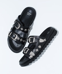 TW TOGA AJ1398 SANDAL 男鞋