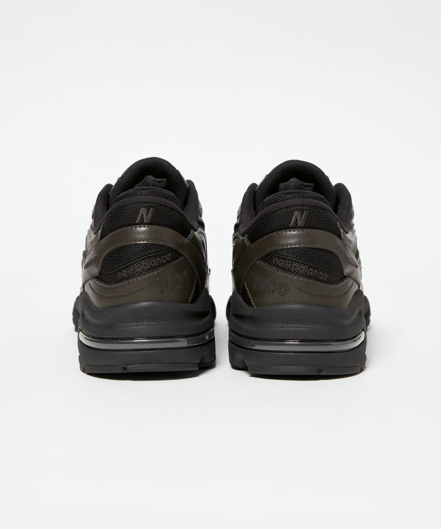 別注限定款New Balance M1000 男款｜New Balance｜UNITED ARROWS LTD