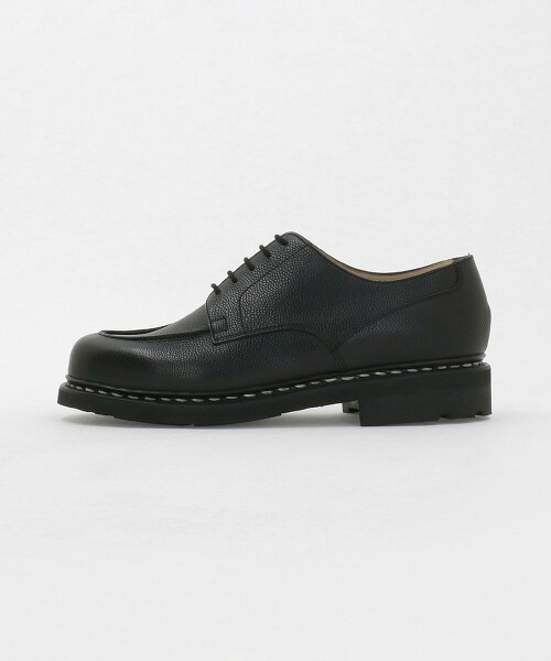 【特別訂製】＜Paraboot＞GRAIN CHAMBORD SHOES