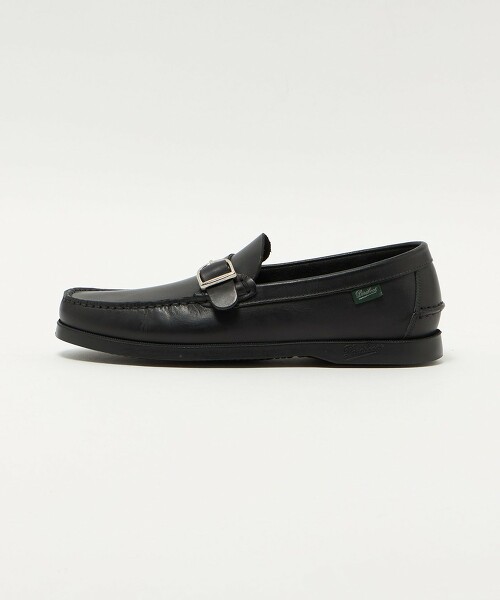 【特別訂製】＜Paraboot＞ MAREE/扣帶樂福鞋