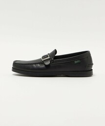 【特別訂製】＜Paraboot＞ MAREE/扣帶樂福鞋