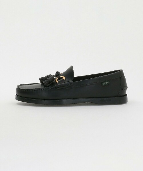 【特別訂製】＜Paraboot＞ CALME/流蘇樂福鞋