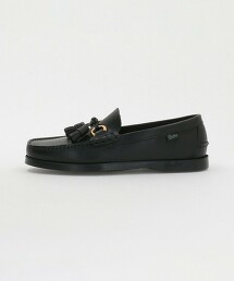 【特別訂製】＜Paraboot＞ CALME/流蘇樂福鞋