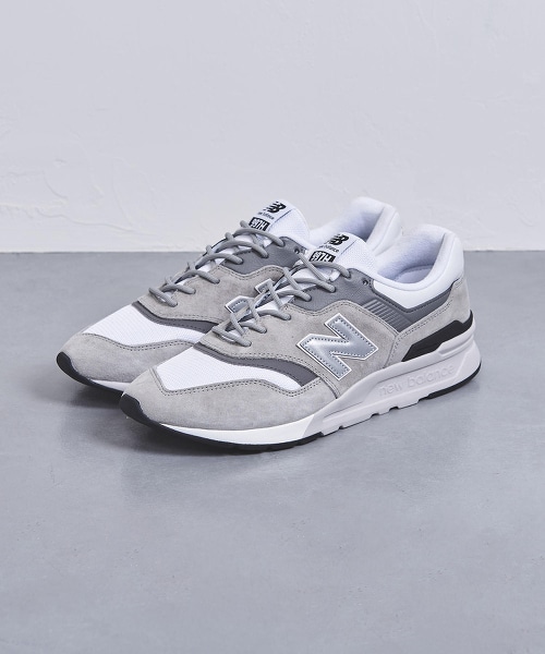 特別訂製商品<New Balance>TW NB 997 UASP