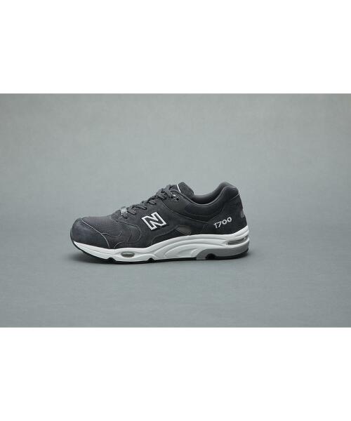 TW NEWBALANCE M1700JC 男鞋
