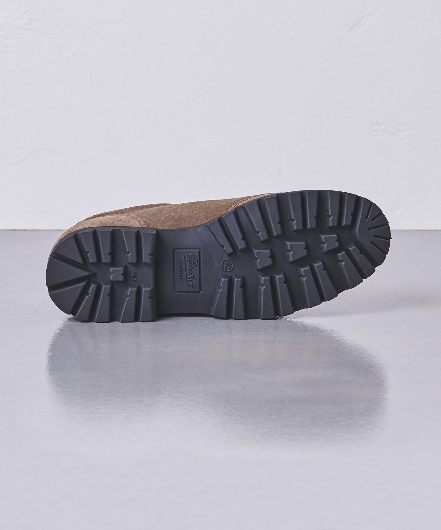 特別訂製】＜Paraboot＞ MONTANA 鞋子｜outlet UNITED ARROWS