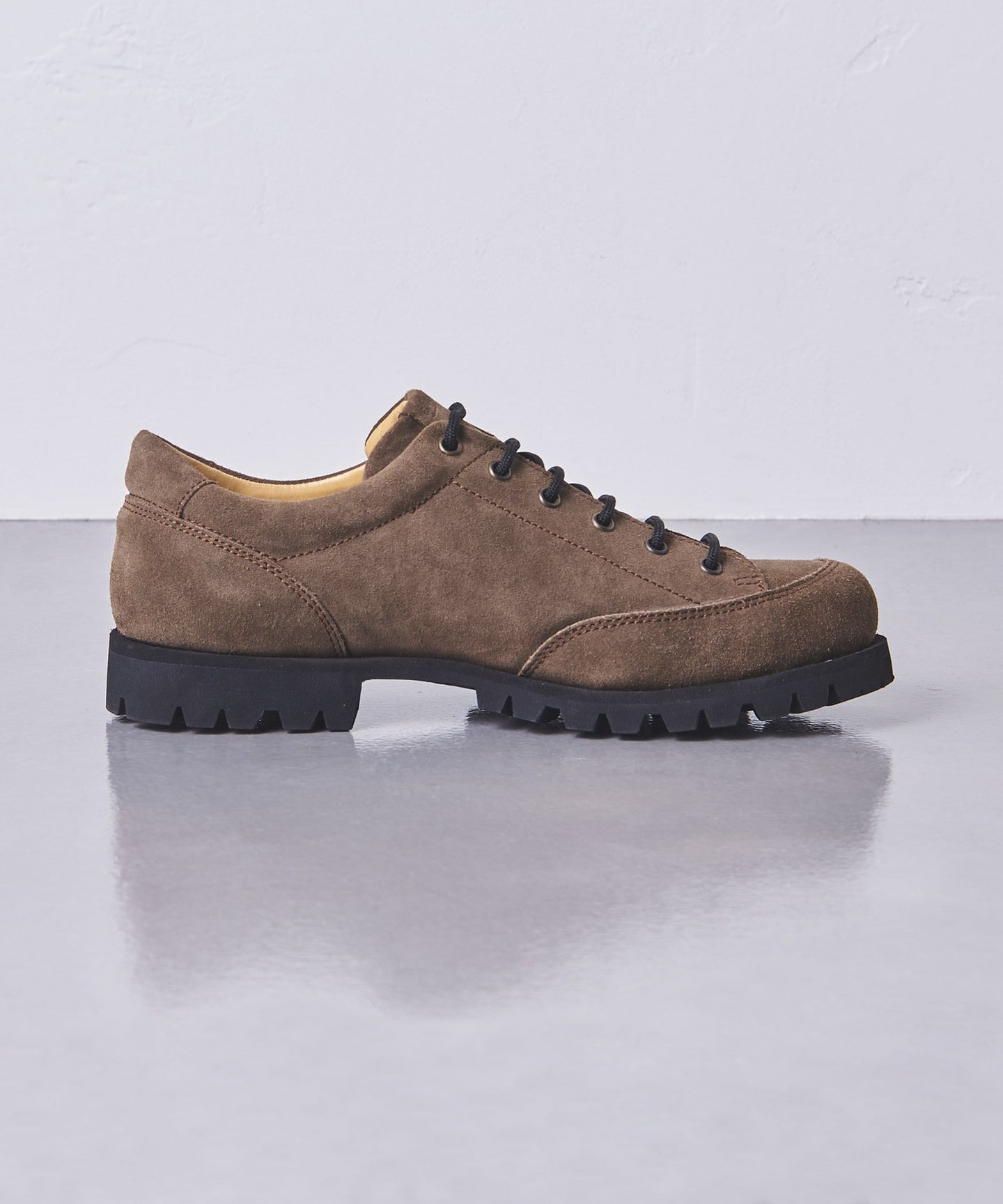 特別訂製】＜Paraboot＞ MONTANA 鞋子｜outlet UNITED ARROWS
