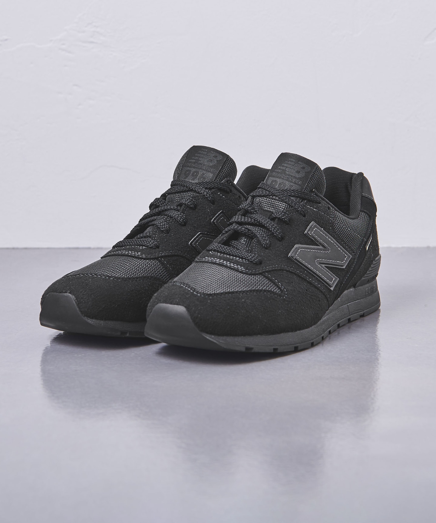 別注】 New Balance SP CM996XU2 Gore-Tex-