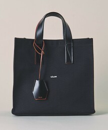 ＜hALON＞ HOLIDAY MINI-TOTE/托特包