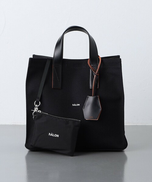 <hALON> HOLIDAY MINI-TOTE 迷你托特包