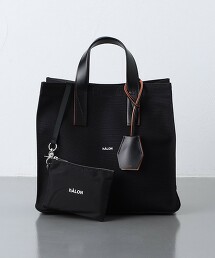 ＜hALON＞ HOLIDAY MINI-TOTE 迷你托特包