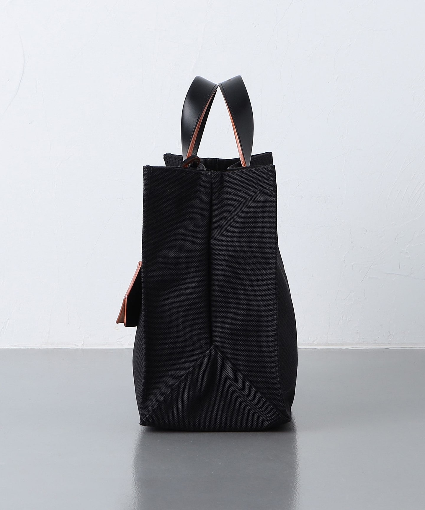 hALON＞ HOLIDAY MINI-TOTE 迷你托特包｜outlet UNITED ARROWS｜UNITED