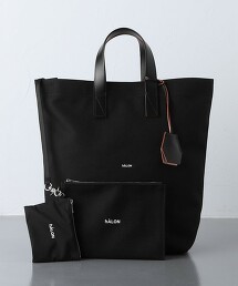 ＜hALON＞ EVERYDAY TOTE 托特包