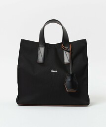 ＜hALON＞防彈尼龍迷你托特包