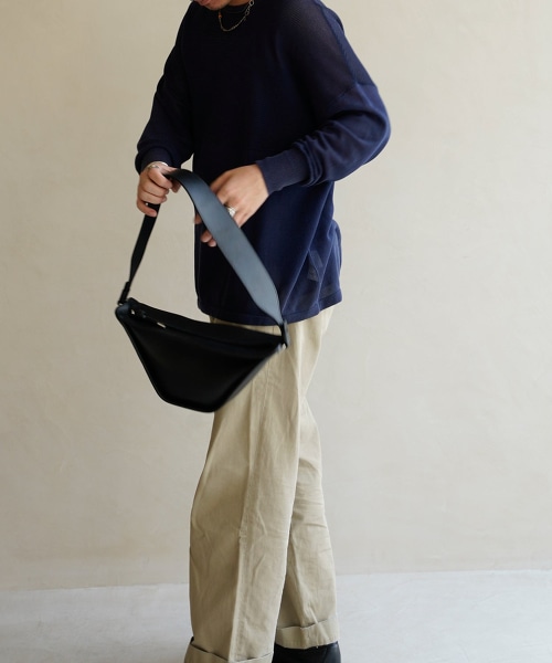 TW ITTI HERRIE MOON SAC 肩背包